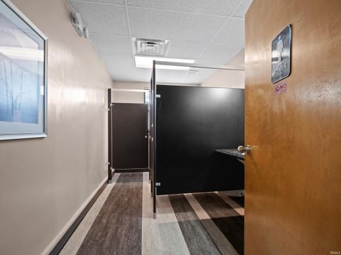 Tiny photo for 215 E Van Buren Street, Columbia City, IN 46725 (MLS # 202602631)