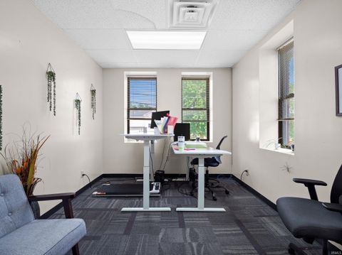 Tiny photo for 215 E Van Buren Street, Columbia City, IN 46725 (MLS # 202602631)