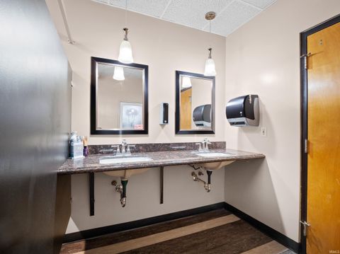 Tiny photo for 215 E Van Buren Street, Columbia City, IN 46725 (MLS # 202602631)