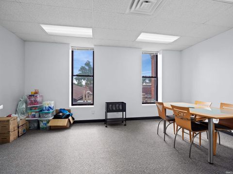 Tiny photo for 215 E Van Buren Street, Columbia City, IN 46725 (MLS # 202602631)