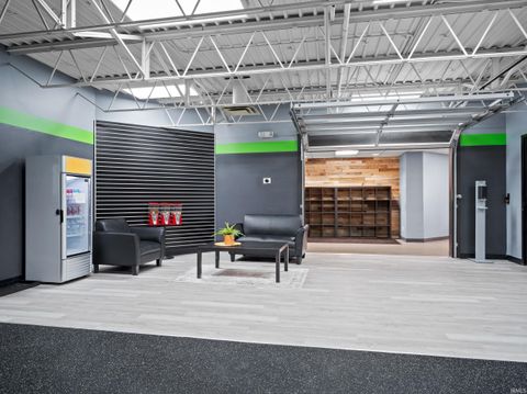 Tiny photo for 215 E Van Buren Street, Columbia City, IN 46725 (MLS # 202602631)