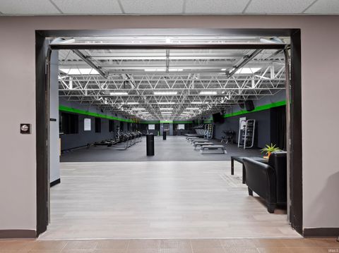 Tiny photo for 215 E Van Buren Street, Columbia City, IN 46725 (MLS # 202602631)