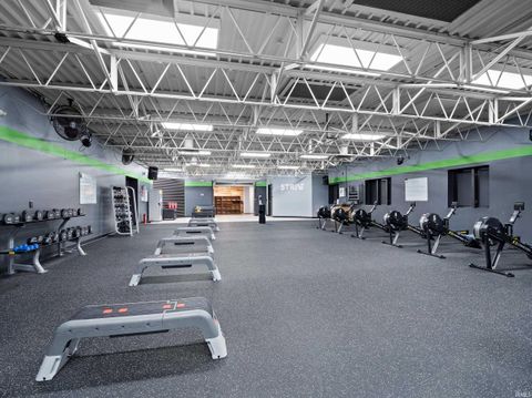 Tiny photo for 215 E Van Buren Street, Columbia City, IN 46725 (MLS # 202602631)