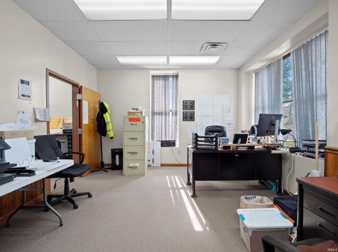 Tiny photo for 215 E Van Buren Street, Columbia City, IN 46725 (MLS # 202602631)