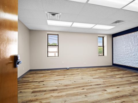 Tiny photo for 215 E Van Buren Street, Columbia City, IN 46725 (MLS # 202602631)