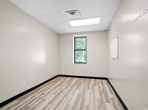 Tiny photo for 215 E Van Buren Street, Columbia City, IN 46725 (MLS # 202602631)