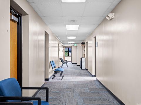 Tiny photo for 215 E Van Buren Street, Columbia City, IN 46725 (MLS # 202602631)