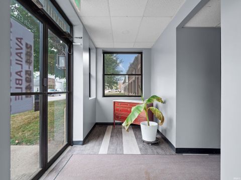 Tiny photo for 215 E Van Buren Street, Columbia City, IN 46725 (MLS # 202602631)