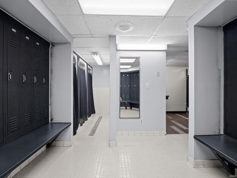 Tiny photo for 215 E Van Buren Street, Columbia City, IN 46725 (MLS # 202602631)