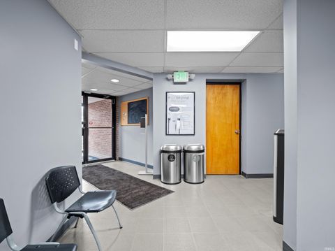 Tiny photo for 215 E Van Buren Street, Columbia City, IN 46725 (MLS # 202602631)