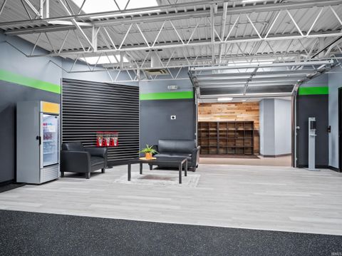 Tiny photo for 215 E Van Buren Street, Columbia City, IN 46725 (MLS # 202602631)