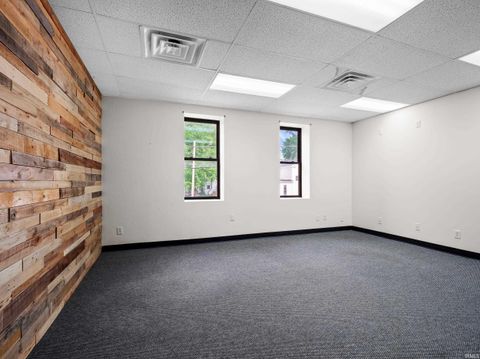 Tiny photo for 215 E Van Buren Street, Columbia City, IN 46725 (MLS # 202602631)