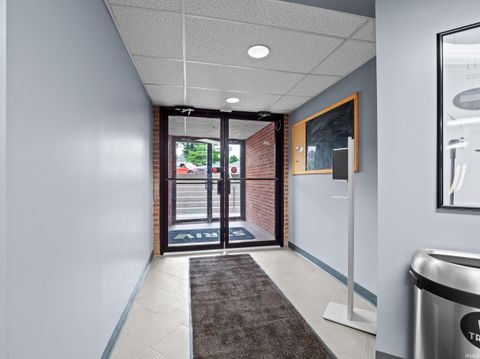 Tiny photo for 215 E Van Buren Street, Columbia City, IN 46725 (MLS # 202602631)