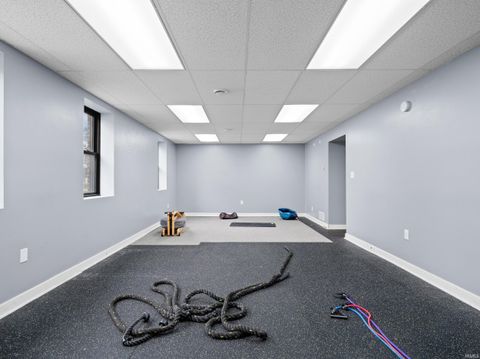 Tiny photo for 215 E Van Buren Street, Columbia City, IN 46725 (MLS # 202602631)