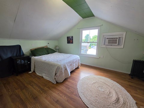 Tiny photo for 1812 N Leeds Street, Kokomo, IN 46901 (MLS # 202627297)