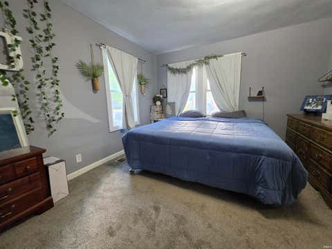 Tiny photo for 1812 N Leeds Street, Kokomo, IN 46901 (MLS # 202627297)