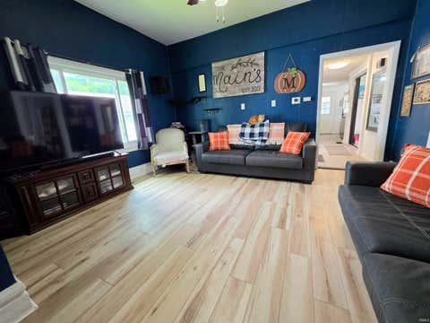 Tiny photo for 1812 N Leeds Street, Kokomo, IN 46901 (MLS # 202627297)