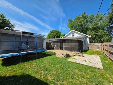 Tiny photo for 1812 N Leeds Street, Kokomo, IN 46901 (MLS # 202627297)