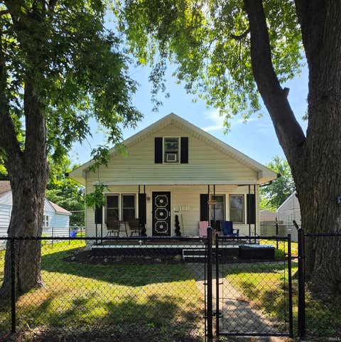 Photo of 1812 N Leeds Street, Kokomo, IN 46901 (MLS # 202627297)