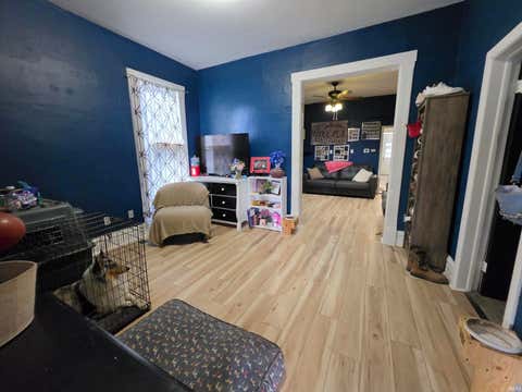 Tiny photo for 1812 N Leeds Street, Kokomo, IN 46901 (MLS # 202627297)