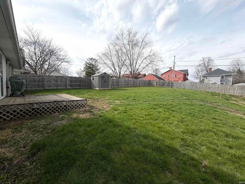 Tiny photo for 900 W SUPERIOR Street, Kokomo, IN 46901 (MLS # 202609895)