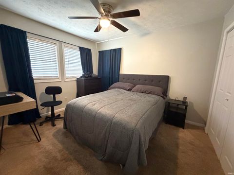 Tiny photo for 900 W SUPERIOR Street, Kokomo, IN 46901 (MLS # 202609895)