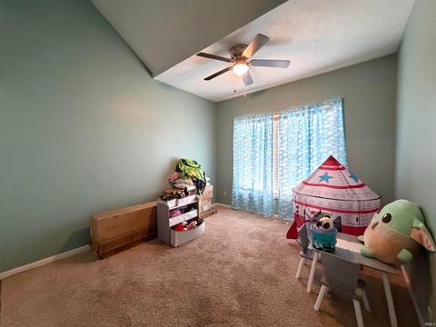 Tiny photo for 900 W SUPERIOR Street, Kokomo, IN 46901 (MLS # 202609895)