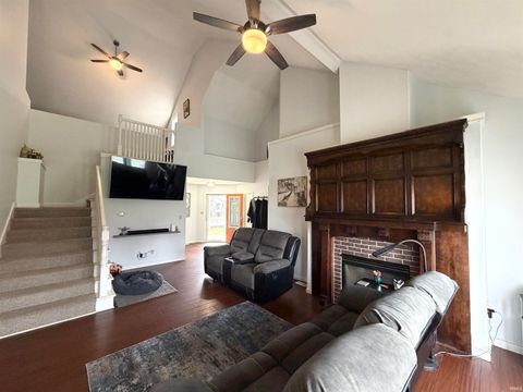 Tiny photo for 900 W SUPERIOR Street, Kokomo, IN 46901 (MLS # 202609895)