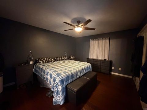 Tiny photo for 900 W SUPERIOR Street, Kokomo, IN 46901 (MLS # 202609895)