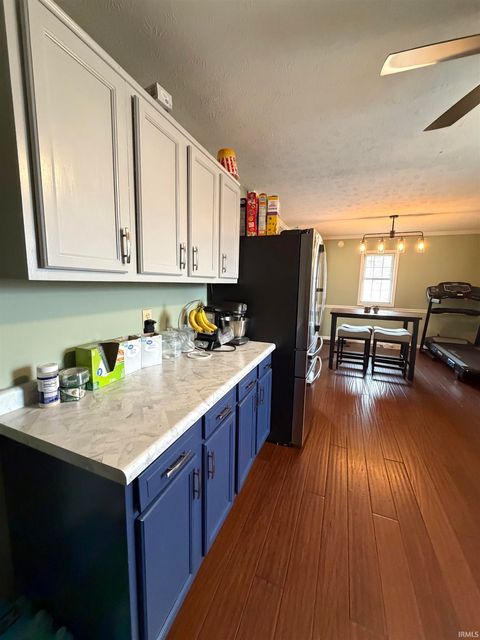 Tiny photo for 900 W SUPERIOR Street, Kokomo, IN 46901 (MLS # 202609895)