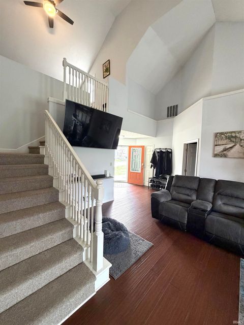 Tiny photo for 900 W SUPERIOR Street, Kokomo, IN 46901 (MLS # 202609895)