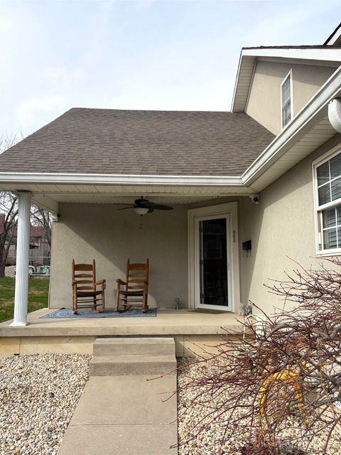 Tiny photo for 900 W SUPERIOR Street, Kokomo, IN 46901 (MLS # 202609895)