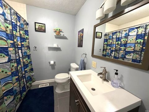 Tiny photo for 900 W SUPERIOR Street, Kokomo, IN 46901 (MLS # 202609895)