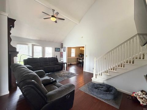 Tiny photo for 900 W SUPERIOR Street, Kokomo, IN 46901 (MLS # 202609895)