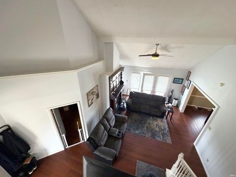 Tiny photo for 900 W SUPERIOR Street, Kokomo, IN 46901 (MLS # 202609895)