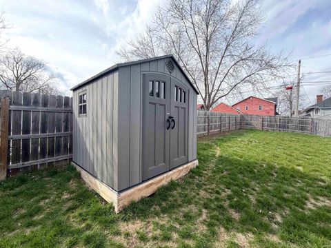 Tiny photo for 900 W SUPERIOR Street, Kokomo, IN 46901 (MLS # 202609895)