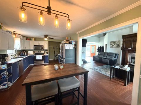 Tiny photo for 900 W SUPERIOR Street, Kokomo, IN 46901 (MLS # 202609895)