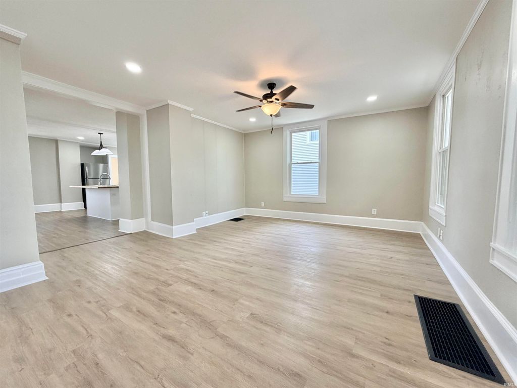 Photo of 302 N Third Street, Boonville, IN 47601 (MLS # 202614378)