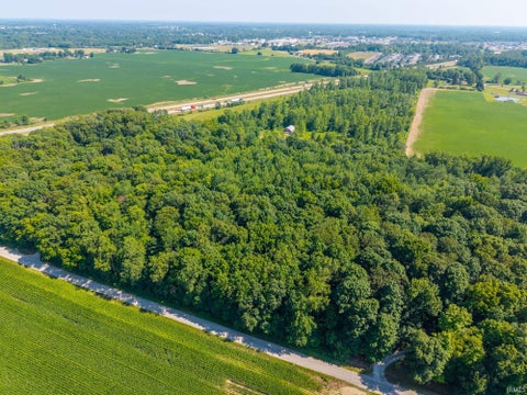 Tiny photo for 2438 County Road 38 Road #1, Auburn, IN 46706 (MLS # 202627723)