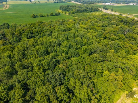 Tiny photo for 2438 County Road 38 Road #1, Auburn, IN 46706 (MLS # 202627723)