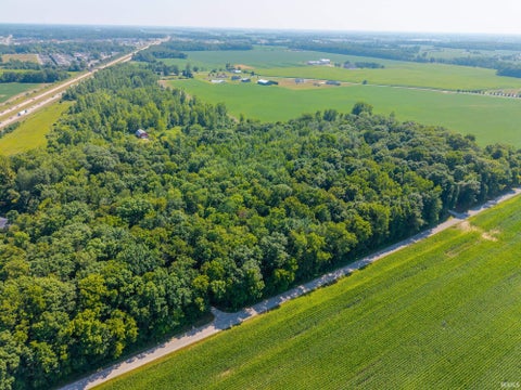 Tiny photo for 2438 County Road 38 Road #1, Auburn, IN 46706 (MLS # 202627723)
