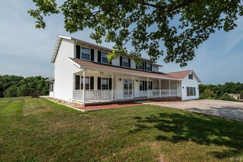 Photo of 2111 S Sunday Drive, Bloomington, IN 47403 (MLS # 202610575)