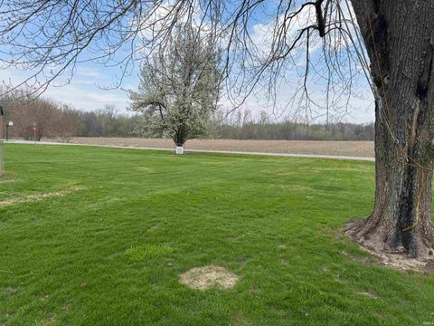 Tiny photo for 36 N Pearl Street, New Waverly, IN 46961 (MLS # 202613284)