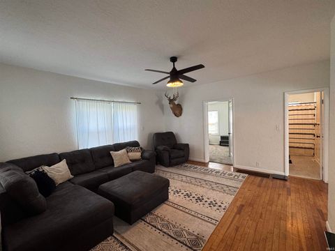 Tiny photo for 36 N Pearl Street, New Waverly, IN 46961 (MLS # 202613284)