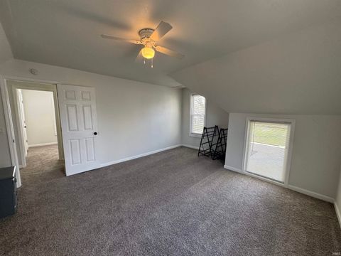 Tiny photo for 36 N Pearl Street, New Waverly, IN 46961 (MLS # 202613284)