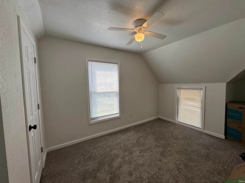 Tiny photo for 36 N Pearl Street, New Waverly, IN 46961 (MLS # 202613284)