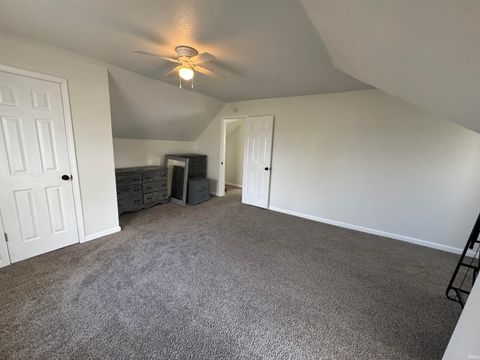 Tiny photo for 36 N Pearl Street, New Waverly, IN 46961 (MLS # 202613284)