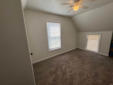 Tiny photo for 36 N Pearl Street, New Waverly, IN 46961 (MLS # 202613284)