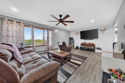 Tiny photo for 7763 W 650 N, Royal Center, IN 46978 (MLS # 202637218)