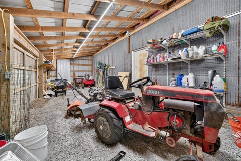 Tiny photo for 7763 W 650 N, Royal Center, IN 46978 (MLS # 202637218)
